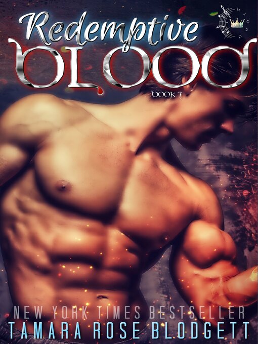 Title details for Redemptive Blood by Tamara Rose Blodgett - Available